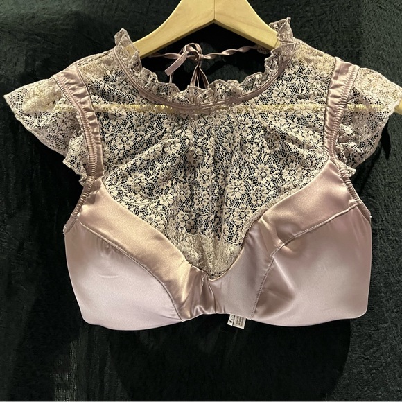 Angels by Victoria Secret D34 in lilac - Picture 2 of 2